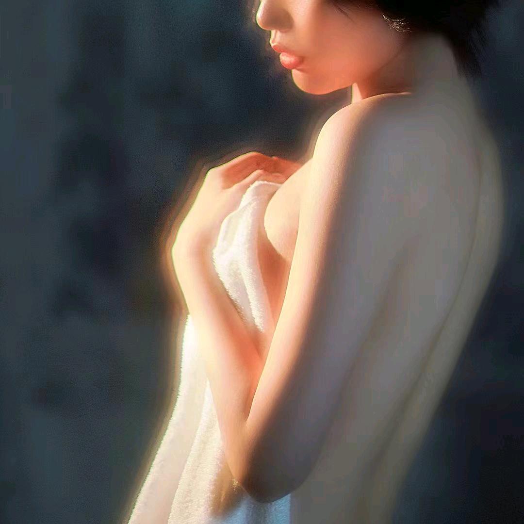 晚风吟