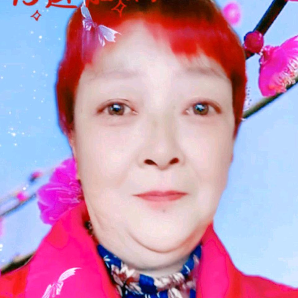 如意姐唱歌🎤两点半。