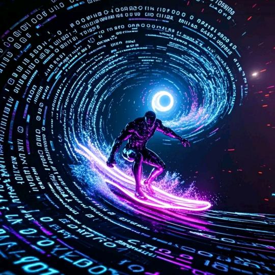 AI造梦集