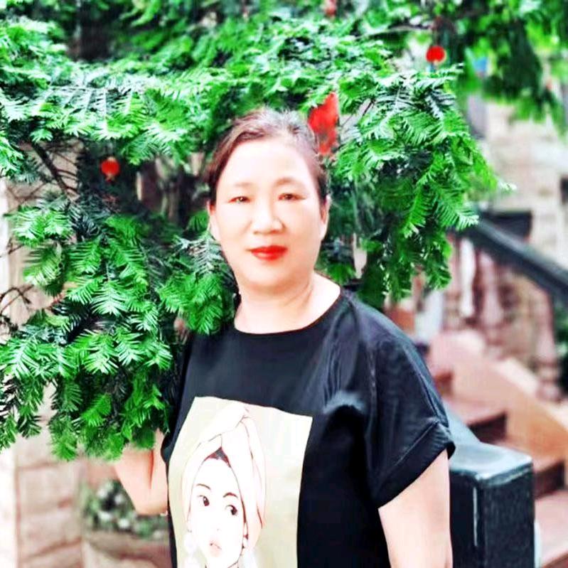 阿英姐（小号下午13:30开播）