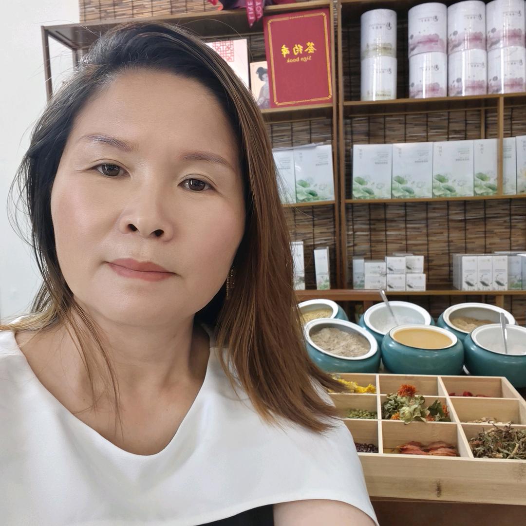 美姐草本优品靓肤馆