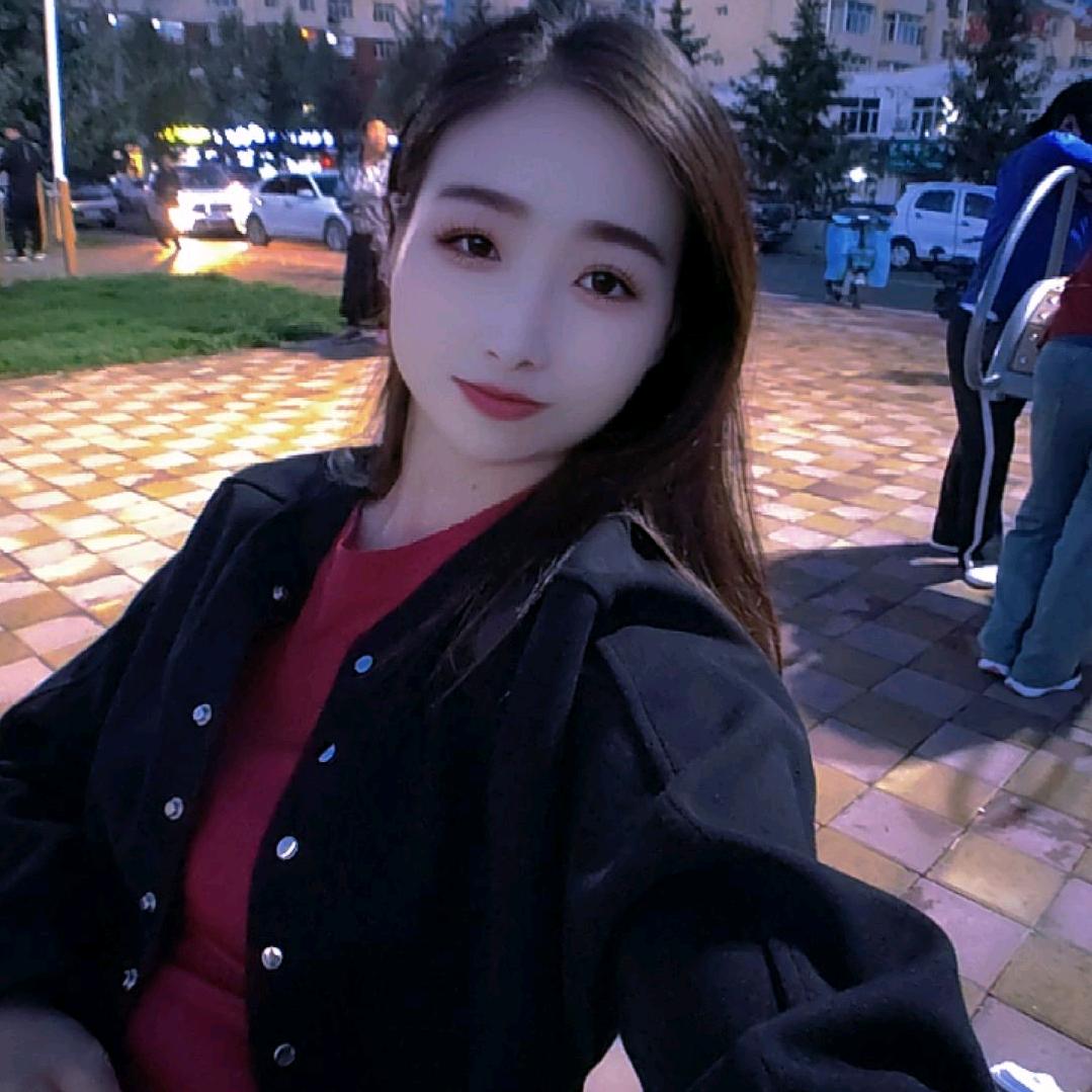爱跳舞的霞💃🏻