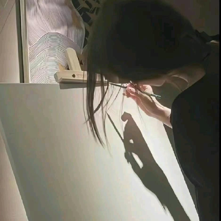 睡个好觉～