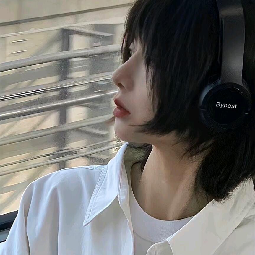 还没睡觉