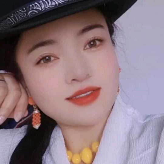 幸福女孩