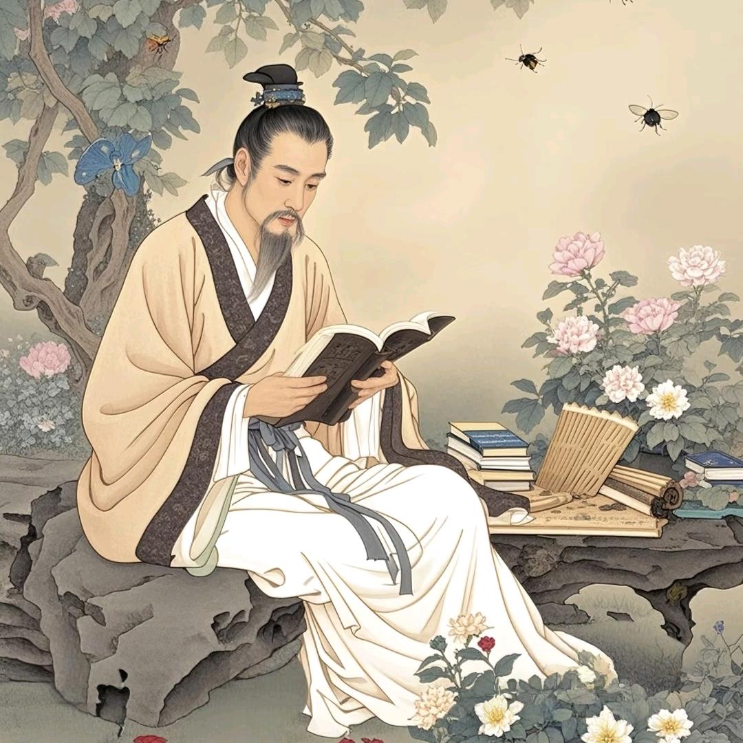 书海漫游者