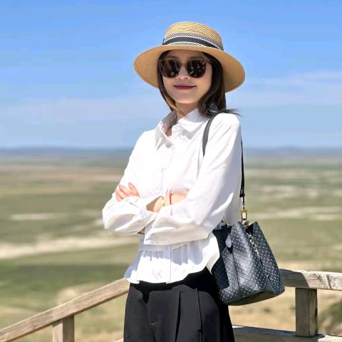 萌姐定制女装分享