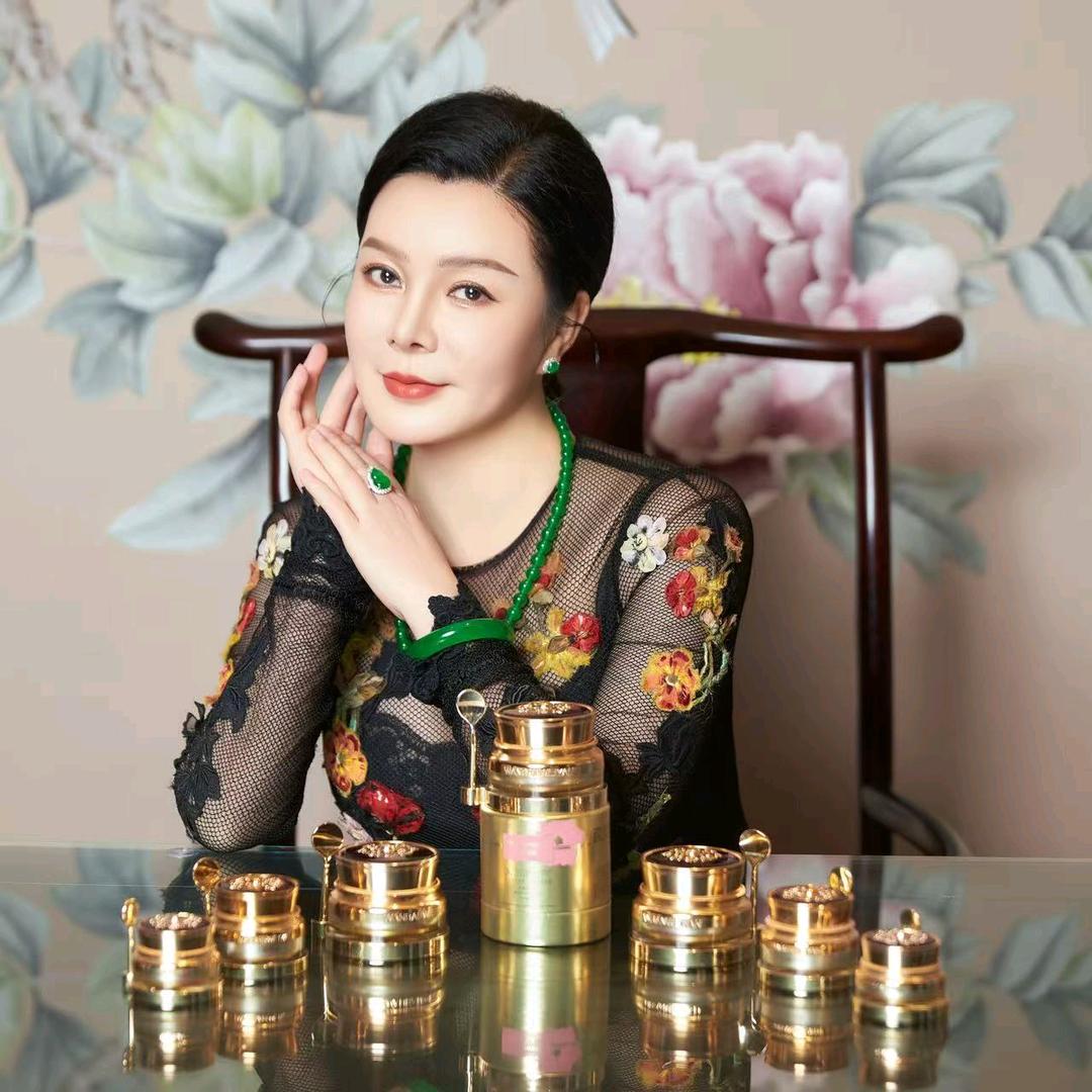 Helen姐美肌研习社