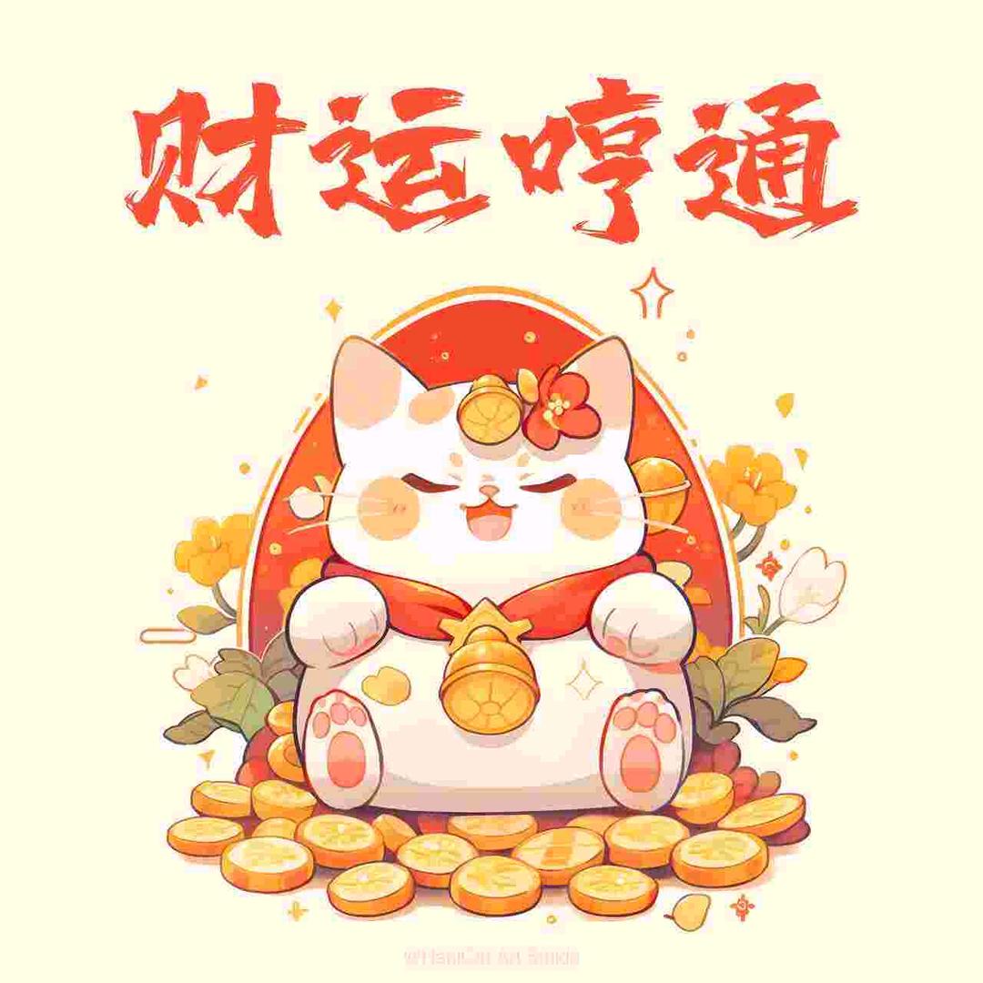 朝阳～