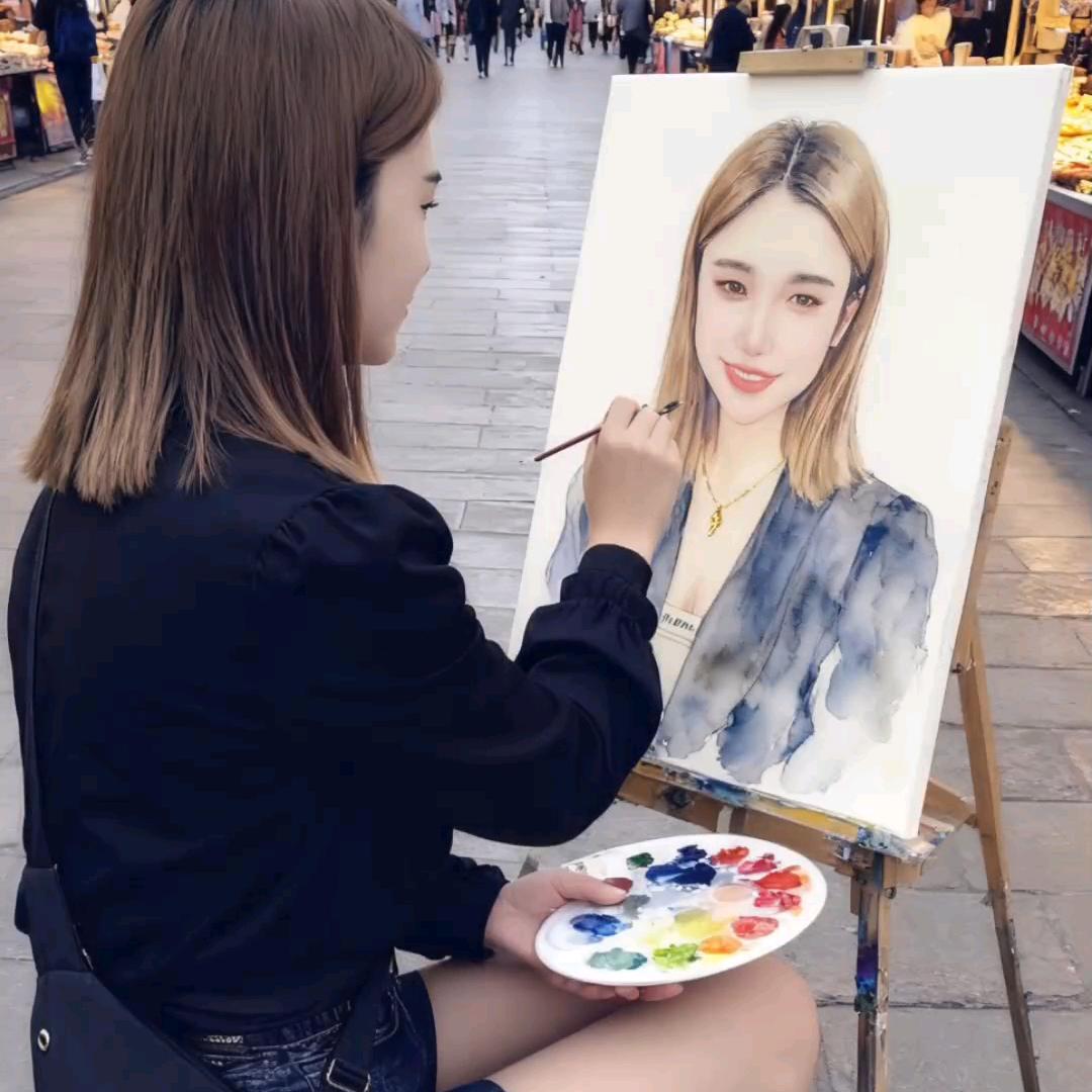云南郭美人（生活号）