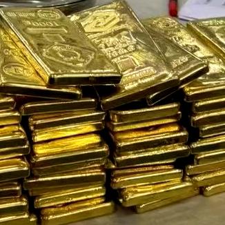 合和珠宝黄金