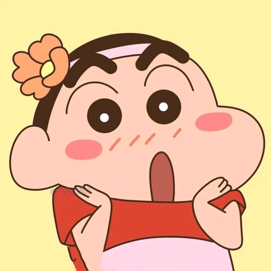 🍬宝露是颗糖🍬