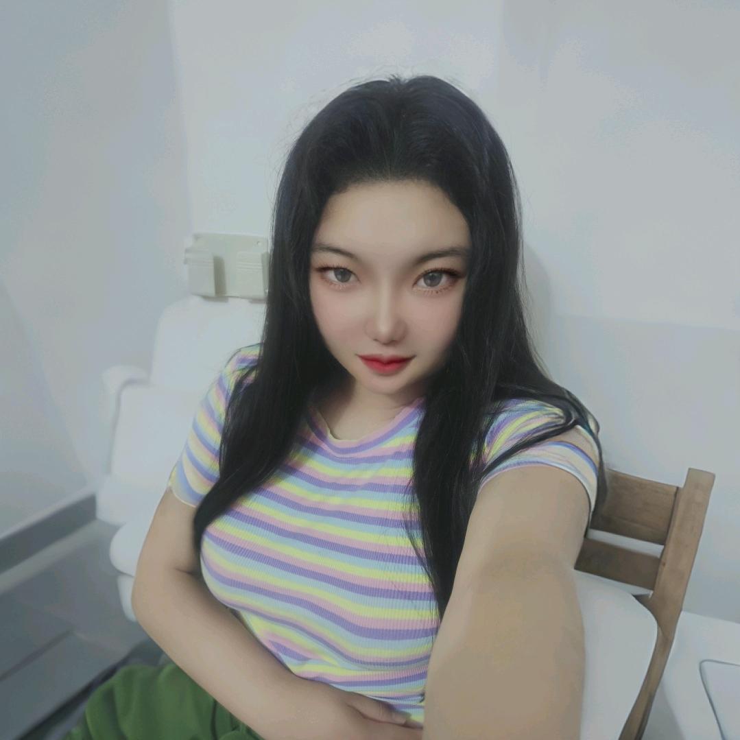 单身老阿姨小丽