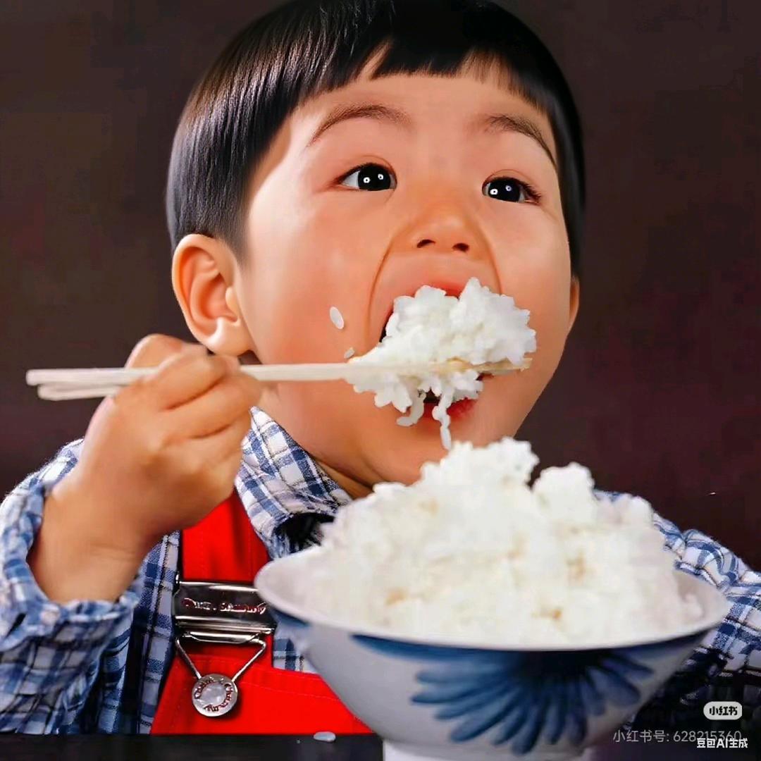 大馋小子
