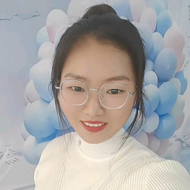 馨馨🌹（打不赢九月）