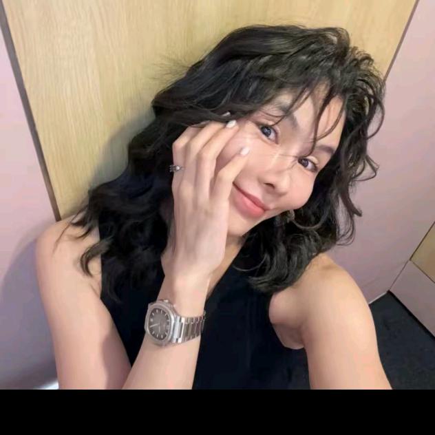 侯點點爆款穿搭