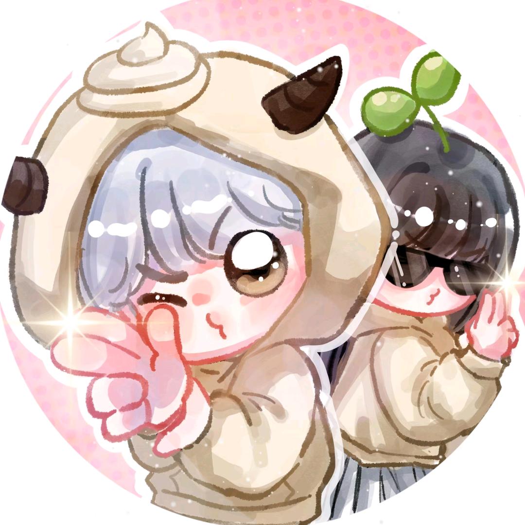 小Yang爱吃糖🌱🧊