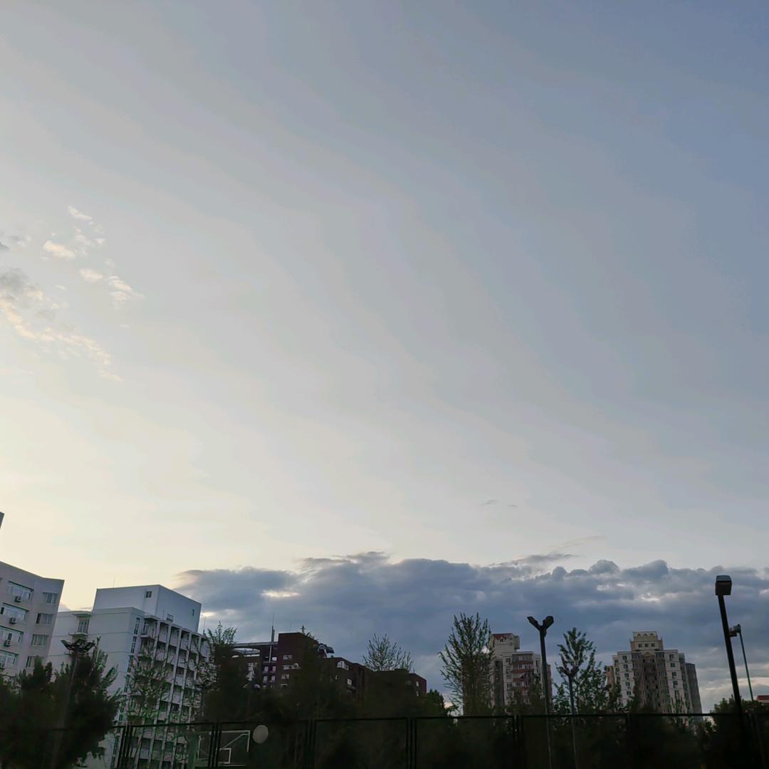 听雨