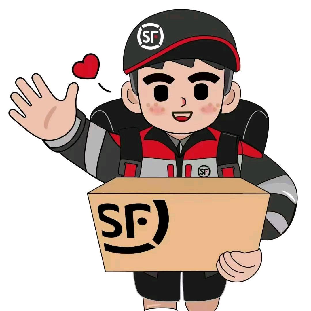 盘锦顺丰同城急送经理🐯