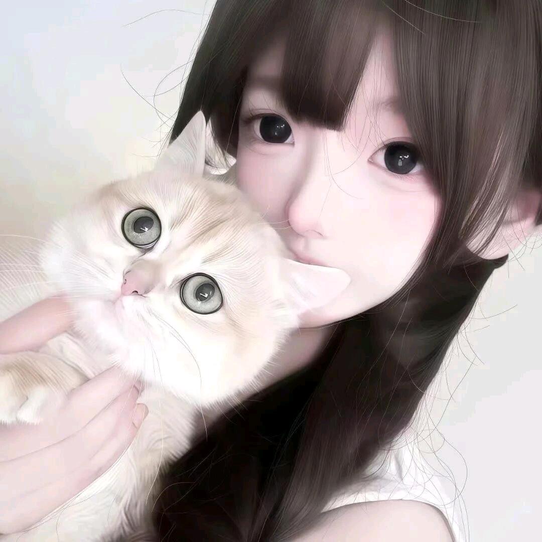 卷尾小猫੭ﾞ