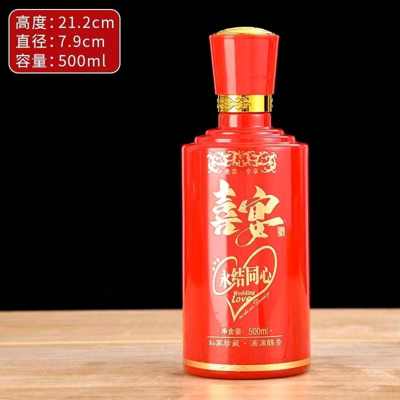 物是人非