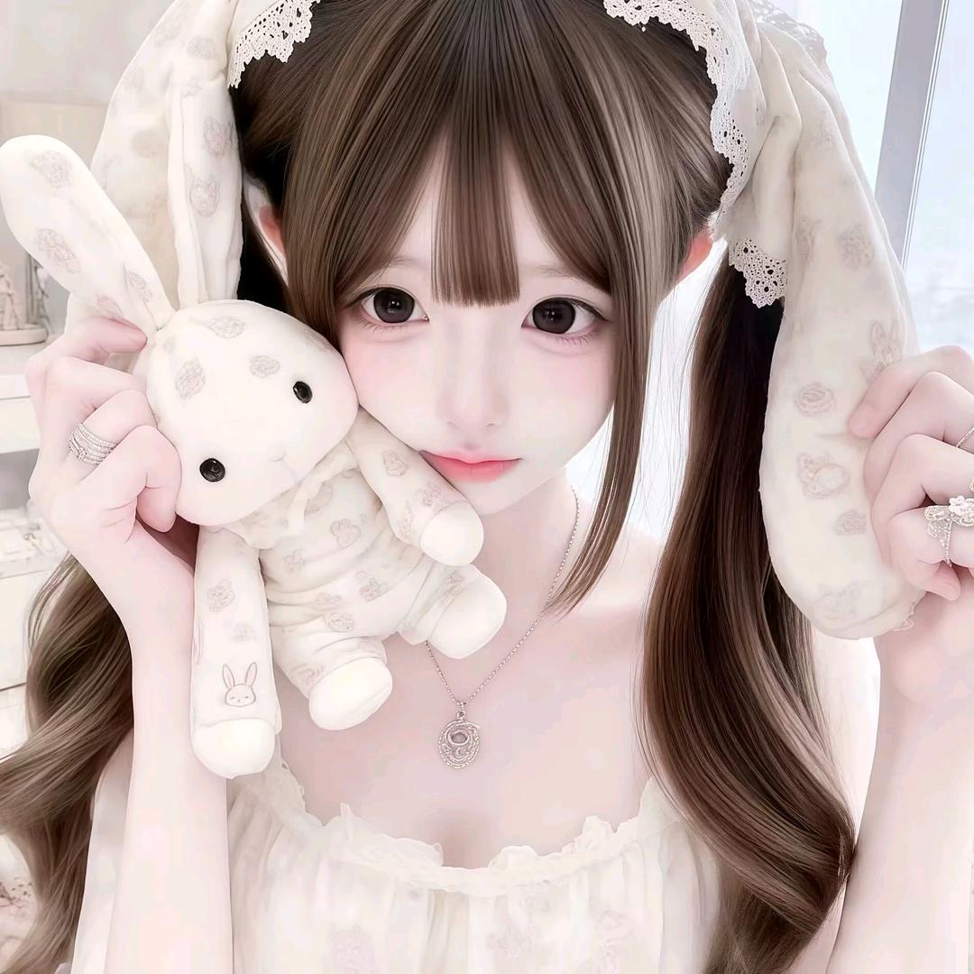 小婷蛋挞丸.