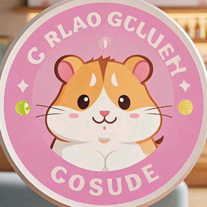 薯条家的熊（出熊）@抖音