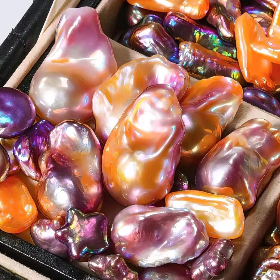 兰庭巴洛克珍珠