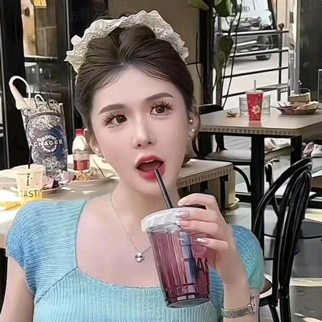 周楚楚～直播返场