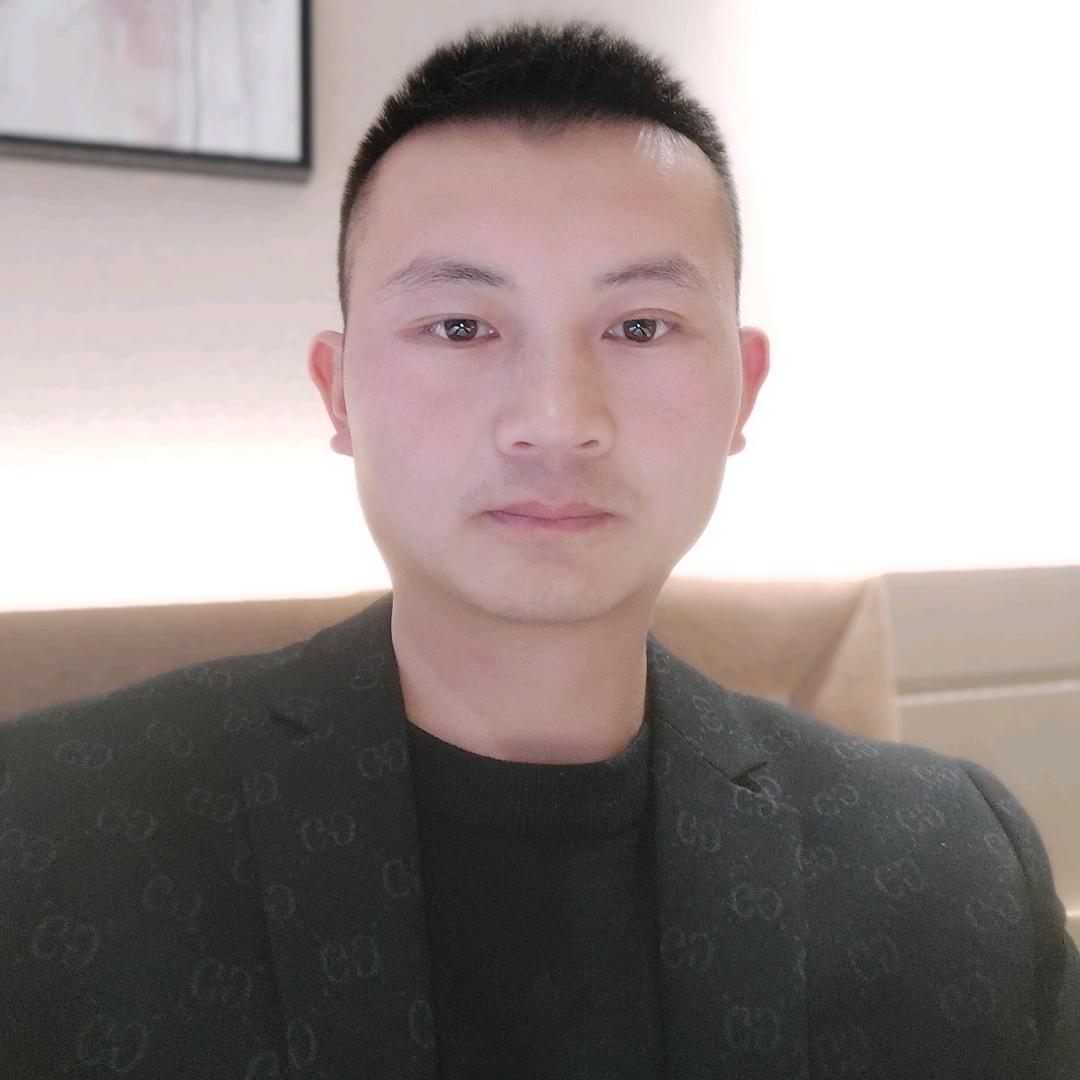 爬山人