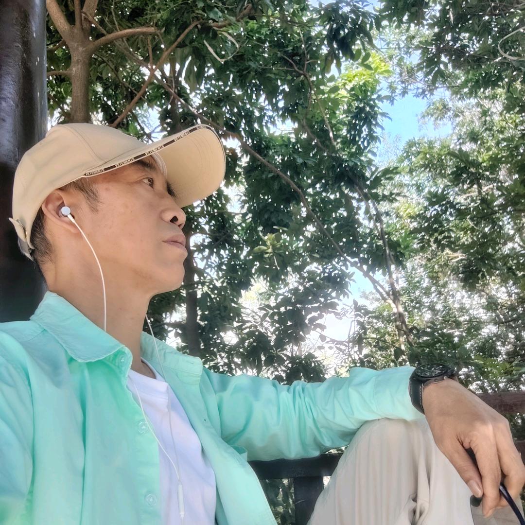 贵州小林哥🎤🎧