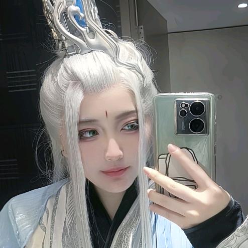 寒山渡✨