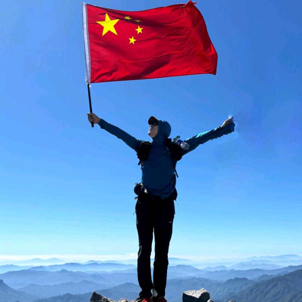 南昌滕王阁户外-🇨🇳Da🌙飞