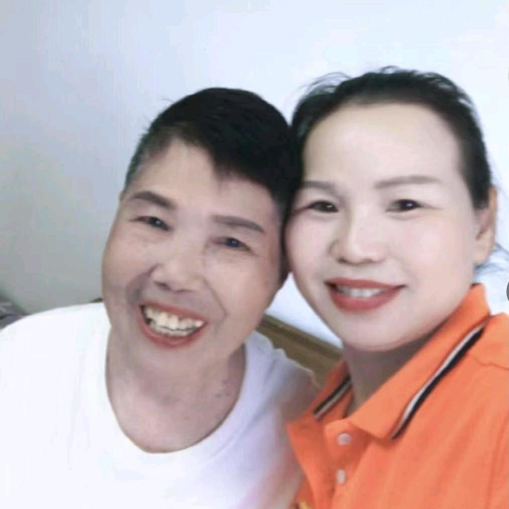 武昌护工静姐