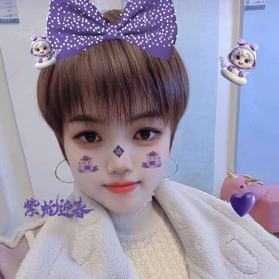 💕᭄ꦿ很ᮩ້幸运♥遇见你