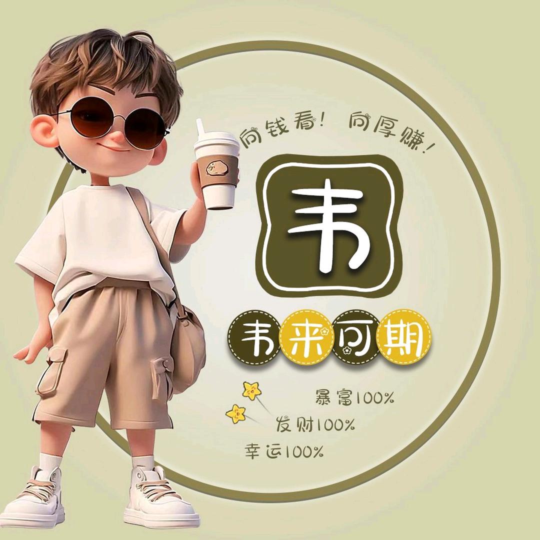 韦氏家族🍓🌷