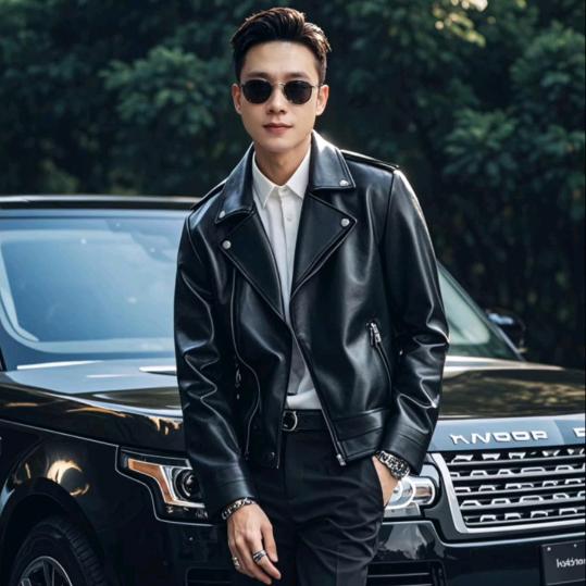 阿力（山木新韵）