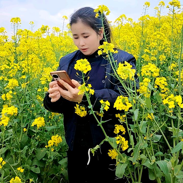 兰子