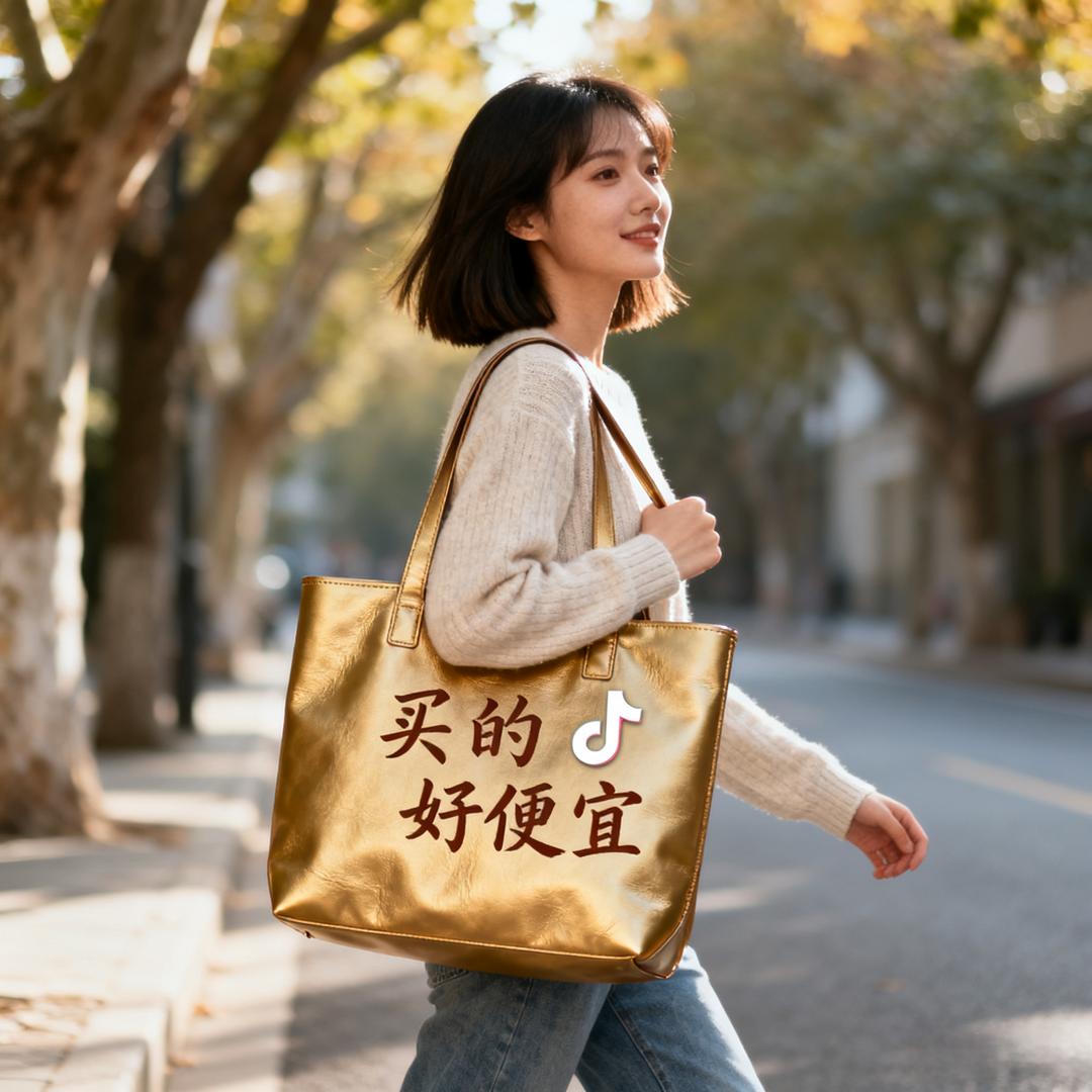 买的好便宜