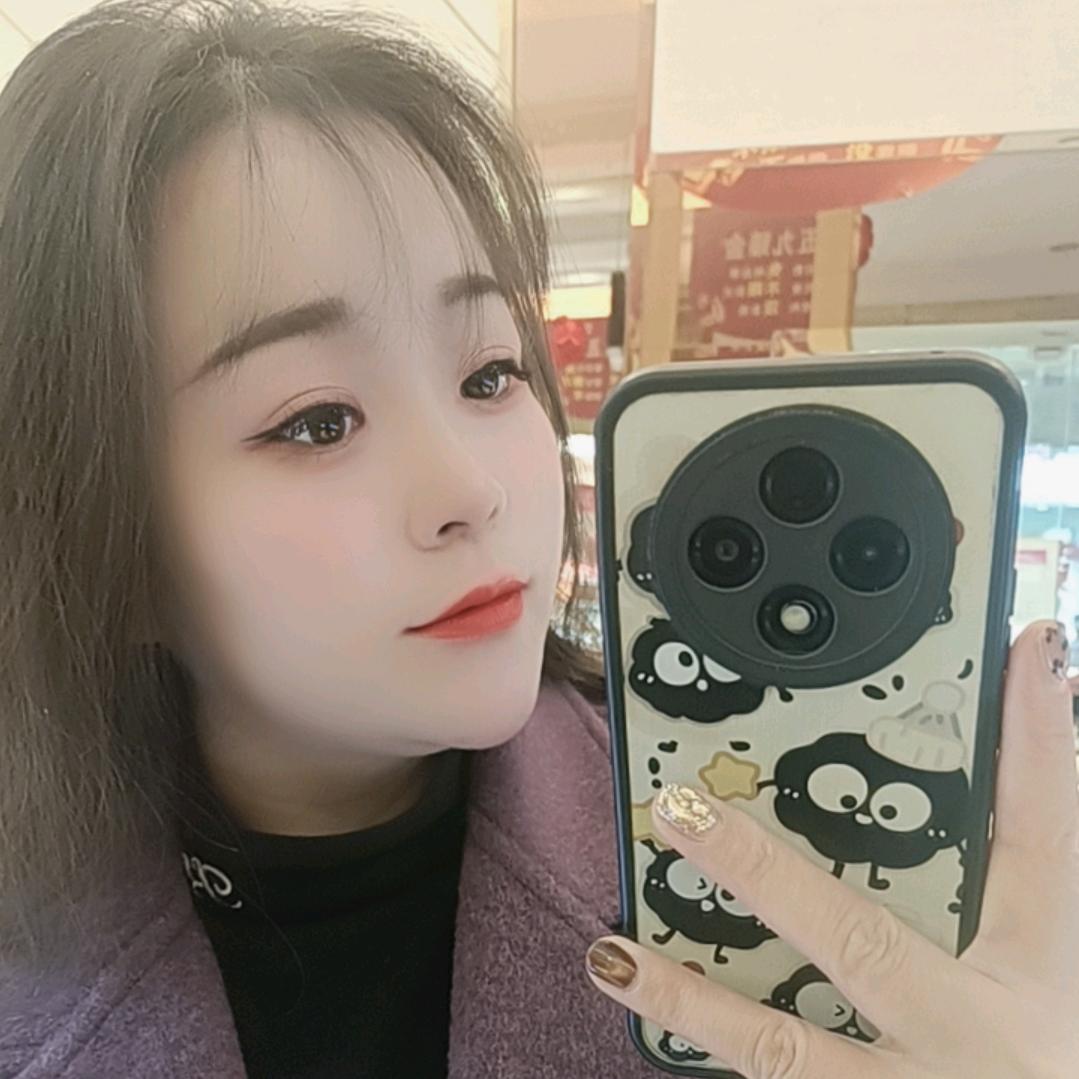 气质小仙女