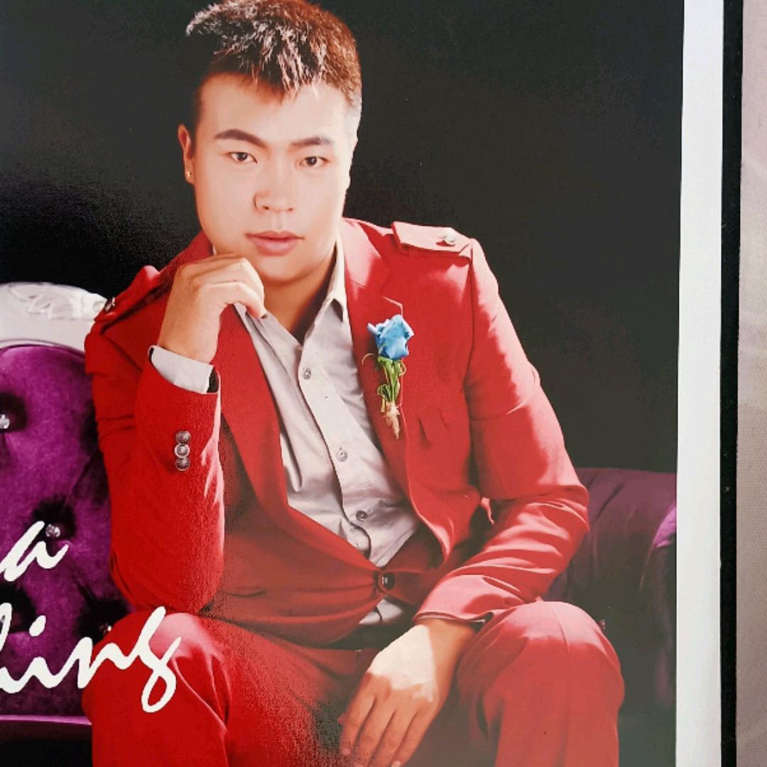 🌈牟红娘小五🌈