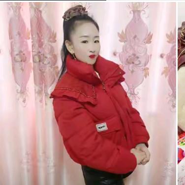 陈晓雪小号