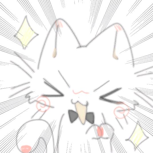 小猫咪(等待过年中🧣)