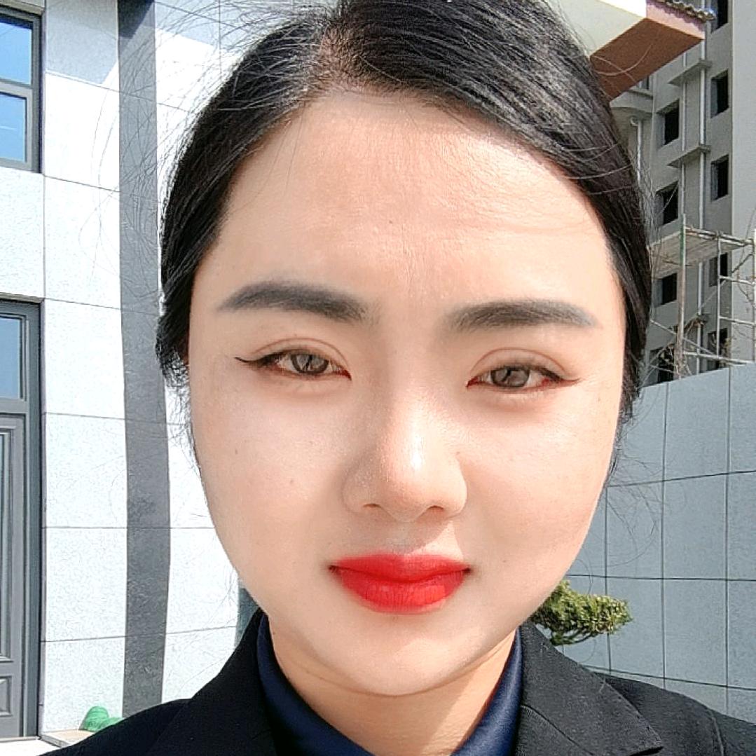 阳信房产大玲玲