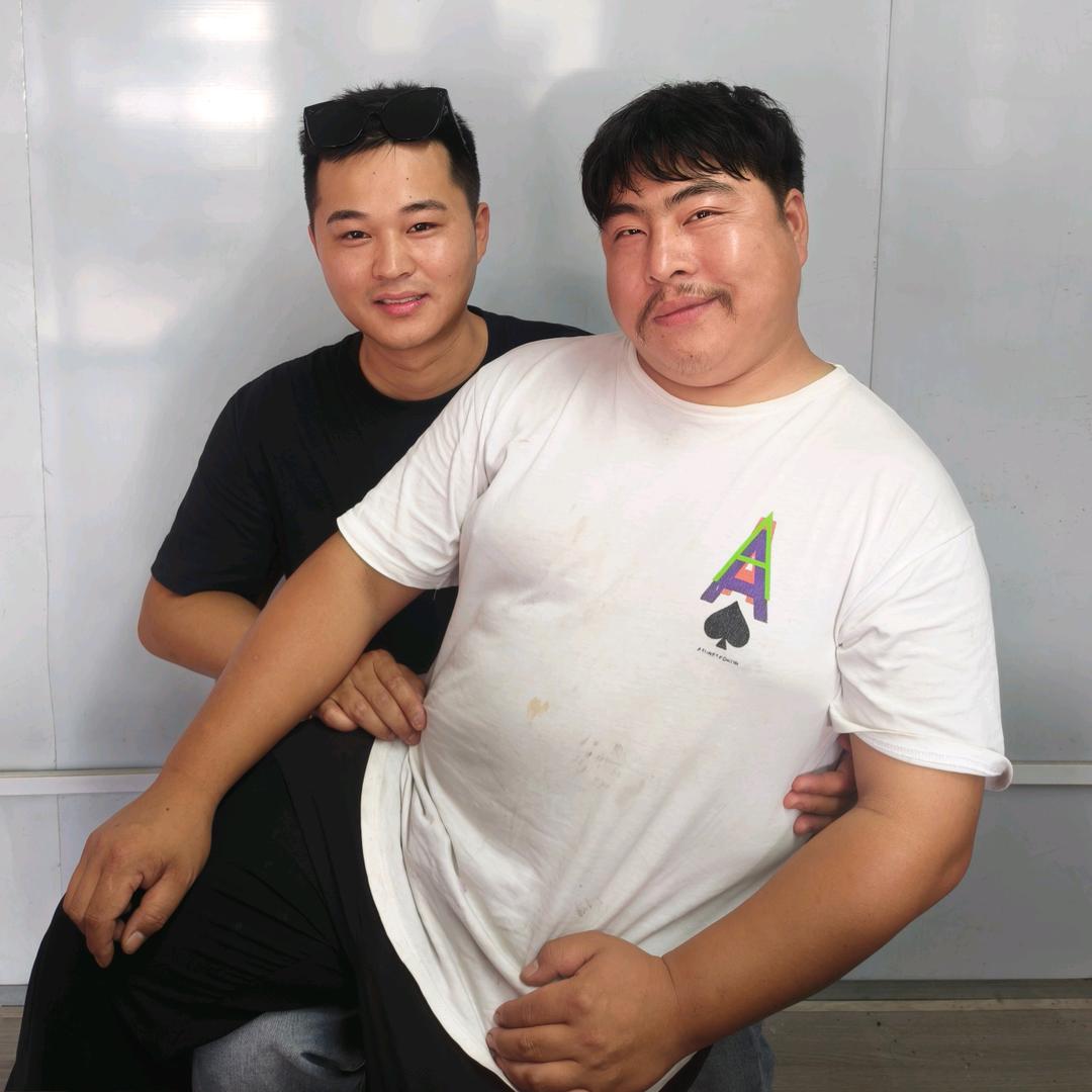 大鹏运营剪辑