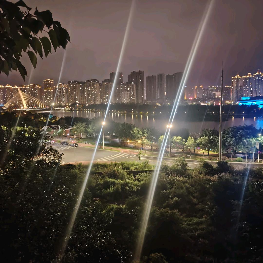 一个俗人