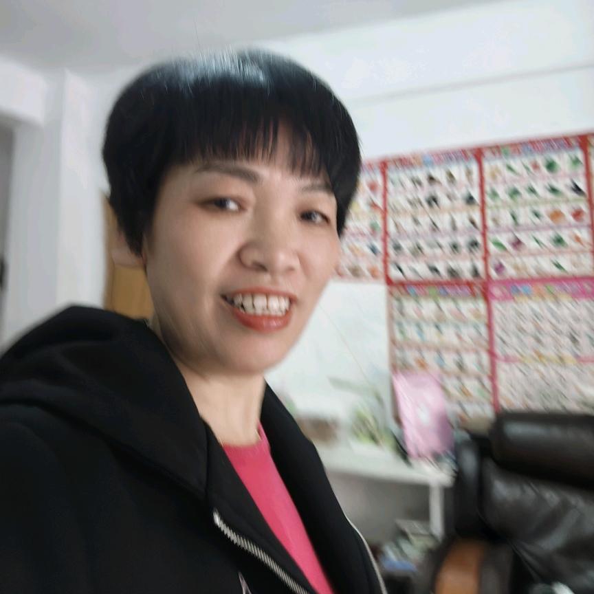 莲姐