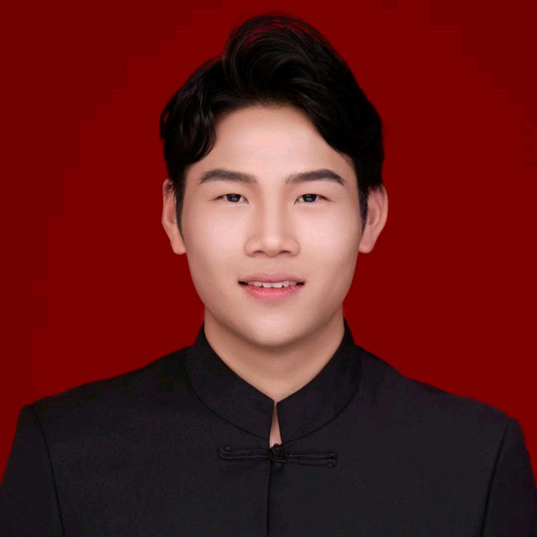 Zhᴗ大 宝ang·ᰔᩚ