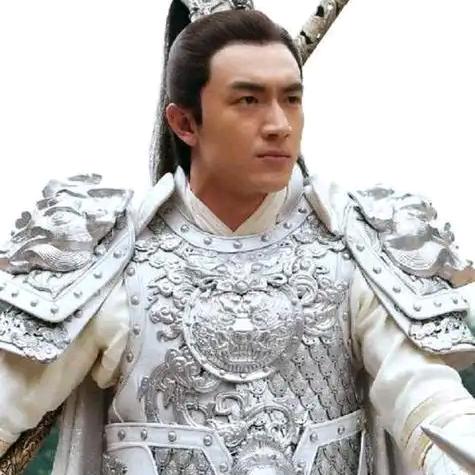 赵子龙