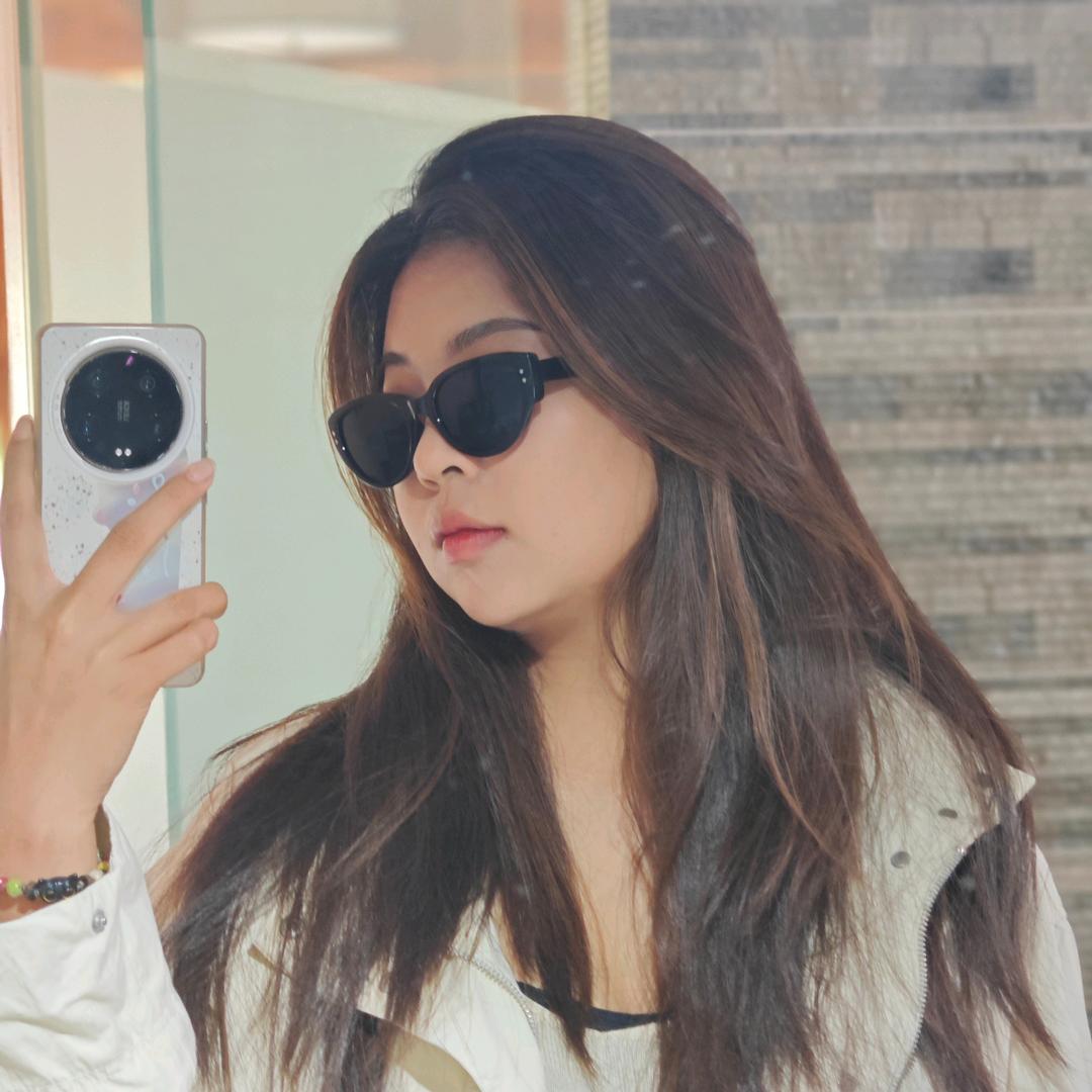 西昌云朵美学·小云